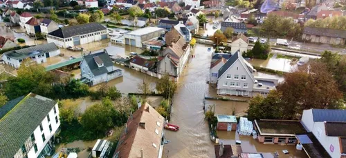 Les établissements scolaires fermés aujourd'hui et demain dans 279...