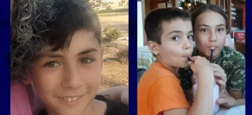 3 enfants français ont été libérés par le Hamas hier soir