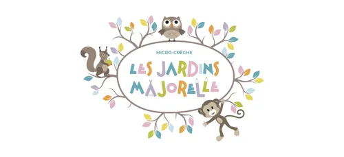 La micro-crèche Les Jardins Majorelle à Faches-Thumesnil recrute...