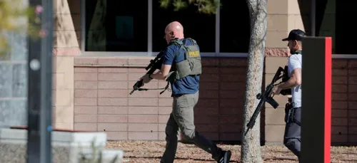 Une fusillade a fait 3 morts aux Etats Unis
