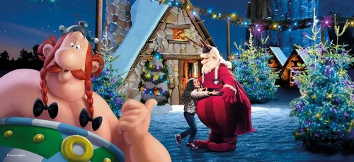 Gagnez vos entrées pour le Parc Astérix