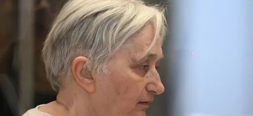 Monique Olivier condamnée hier soir