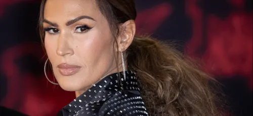 Vitaa, son mari et leurs 3 enfants victimes d'un violent...