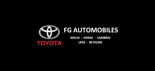 Le groupe FG Automobiles à Douai recrute un carrossier peintre...