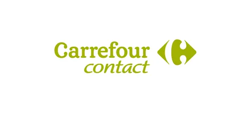 Carrefour Contact à Phalempin recrute un(e) employé(e)...
