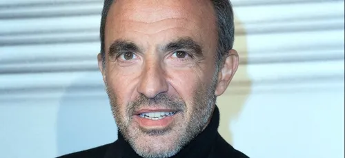 Nikos Aliagas victime d'une tentative de cambriolage