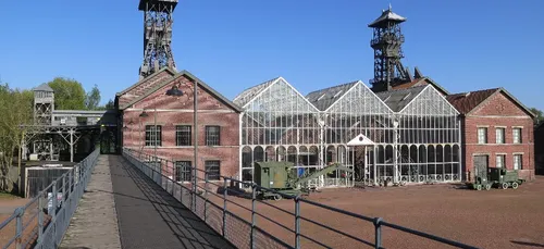 Le Centre historique minier de Lewarde annonce une fréquentation...