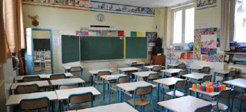 Pas de Calais : pas de reprise ce matin, pour certains écoliers