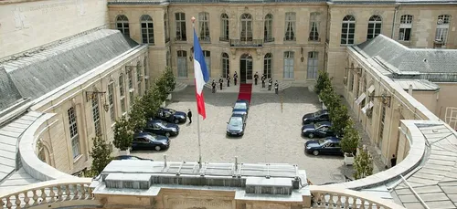 Qui pour succéder à Elisabeth Borne?