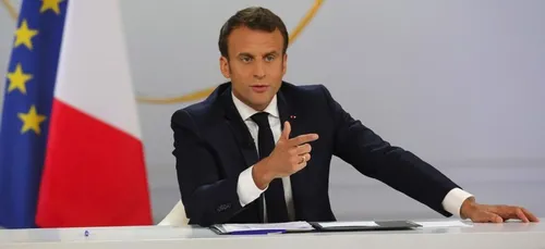 Emmanuel Macron donnera une conférence de presse demain