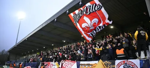 Des insultes racistes entendues dans le parcage lillois, dimanche !