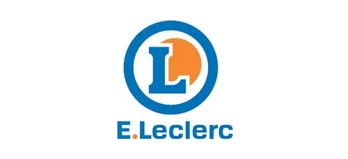 L'hypermarché E.Leclerc à Saint-Nicolas recrute un réceptionnaire...