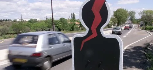 Le nombre de morts sur les routes en baisse