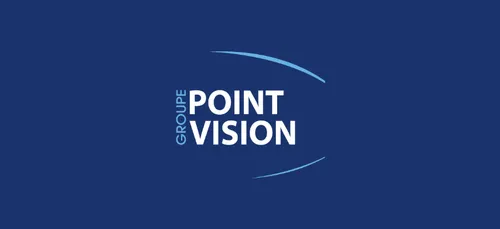 Le groupe Point Vision à Lens recrute un assistant médical [H/F] en...