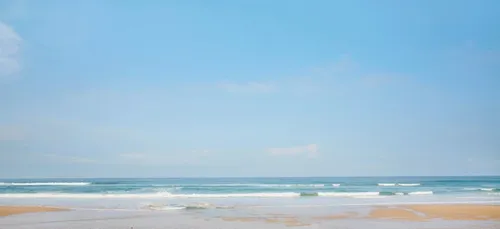 Pas de Calais : une femme est morte, piégée par la marée