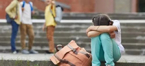 Plus d'un élève par classe est concerné par du harcèlement scolaire