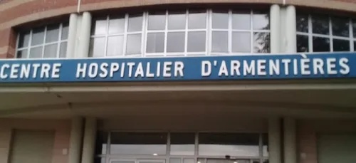 Cyberattaque contre l'hôpital d'Armentières : une plainte déposée