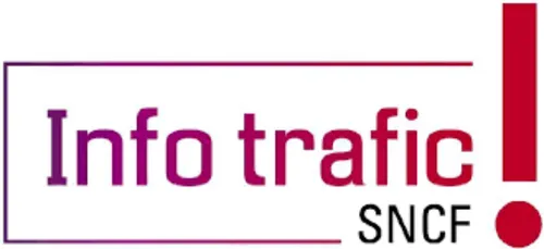 Les prévisions de circulation sur les rails pour ce week end