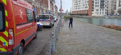 Les policiers du Nord au secours d'une jeune fille