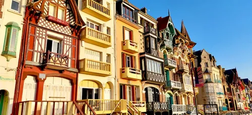 Qui sera élu village préféré des français?