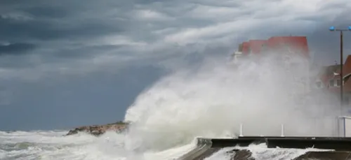 On fait le bilan, après le passage de la tempête Louis dans la région