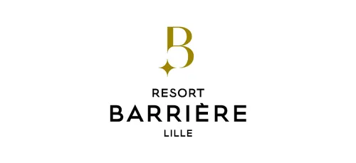 Le Resort Barrière de Lille recrute un(e) réceptionniste en CDI
