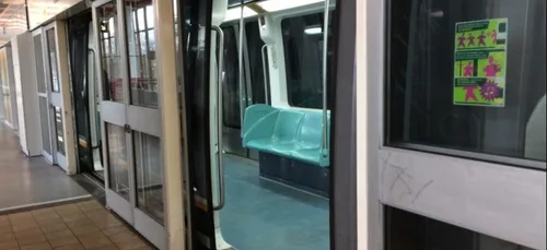 Le trafic métro perturbé dimanche