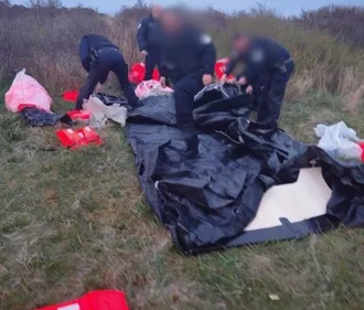 700 passeurs interpellés dans la Région en 2 ans