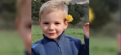 Un nouvel ossement appartenant au petit Emile a été découvert