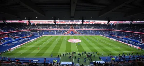 Le match PSG/Barça sous haute sécurité ce soir !