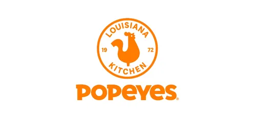 Le futur restaurant Popeyes à Lomme recrute des équipiers...