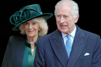 Charles III reprend ses activités publiques aujourd'hui