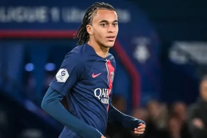 Football : Ethan MBappé va t-il s'engager avec le Losc?