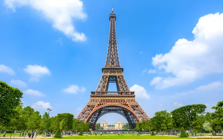 Le billet pour accéder à la Tour Eiffel, va augmenter !