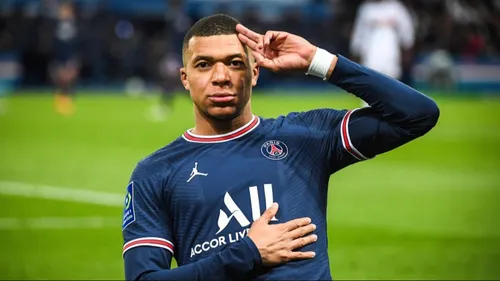 Kylian MBappé devrait s'engager pour 5 ans avec le Real Madrid