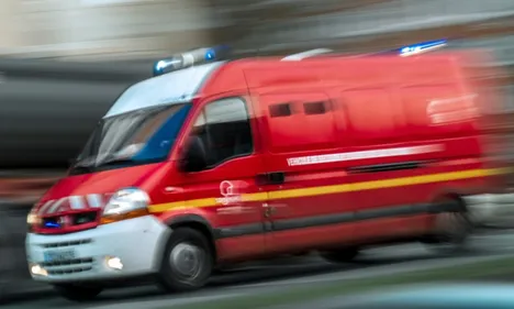 Intoxications en série dans une école