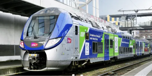 Le Pass Rail est disponible dès aujourd'hui