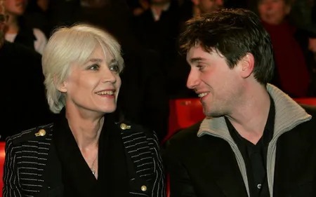 Françoise Hardy en 5 chansons