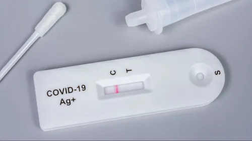 Les cas de Covid augmentent en France