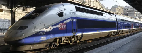 500 000 billets TGV à partir de 29 euros