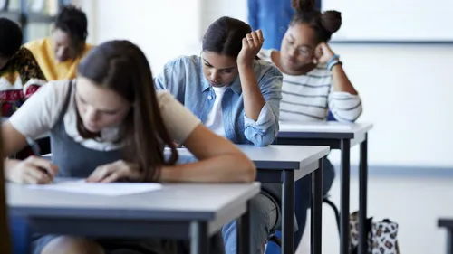 Coup d'envoi du brevet des collèges, aujourd'hui !