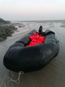 Nouveau drame de l'immigration, au large du Pas de Calais
