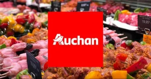 AUCHAN: Nous recherchons en CDI :  Un boucher(e)