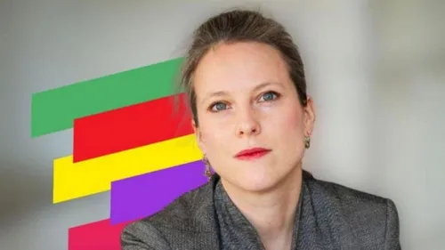 Politique : le NFP propose Lucie Castets, pour Matignon