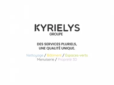 Kyrielys Menuiserie à Noyelles-sous-Lens recrute un menuisier...