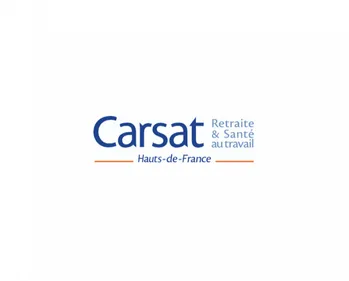 La CARSAT Hauts-de-France à Tourcoing recrute un conseiller...