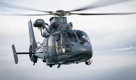 6 personnes isolées par la marée prises en charge par les secours...