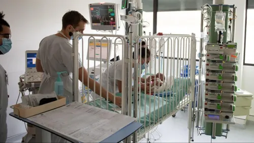 Le traitement préventif contre la bronchiolite disponible dès cette...