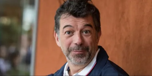 Stéphane Plaza devant la justice aujourd'hui