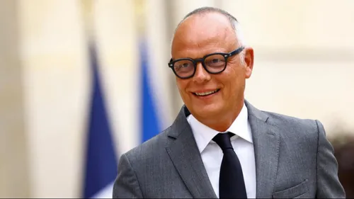 Edouard Philippe candidat, pour la prochaine présidentielle